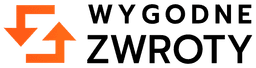 Wygodne Zwroty logo